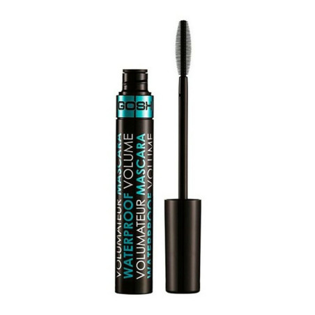 Mascara per Ciglia Waterproof Gosh Copenhagen (10 ml)