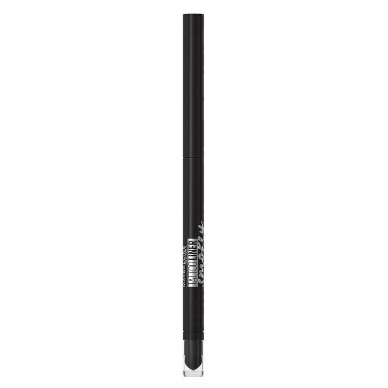 Rossetto e eyeliner 2 in 1 Tattoo Smokey Black Maybelline Rossetto e eyeliner 2 in 1 Tattoo Smokey Black Maybelline