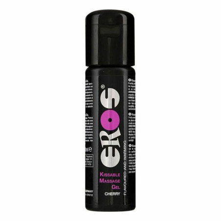 Olio per Massaggio Erotico Eros 100 ml