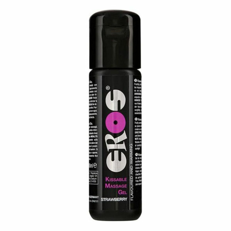 Olio per Massaggio Erotico Eros 100 ml