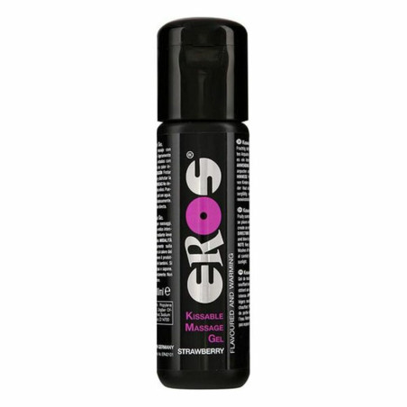 Olio per Massaggio Erotico Eros 100 ml