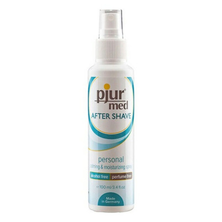 Lozione Dopobarba Pjur 11870 100 ml