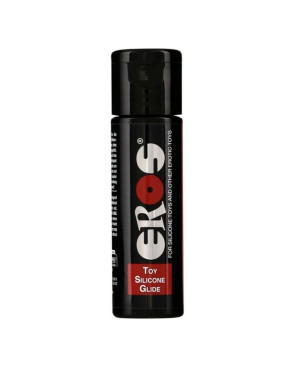 Lubrificante al Silicone Eros 3100004938 30 ml