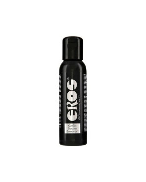 Lubrificante al Silicone Eros 50 ml