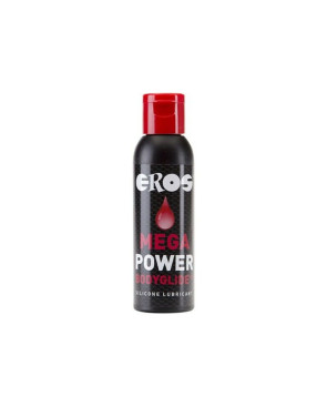 Lubrificante al Silicone Eros 50 ml