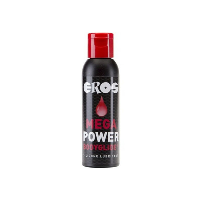 Lubrificante al Silicone Eros 50 ml