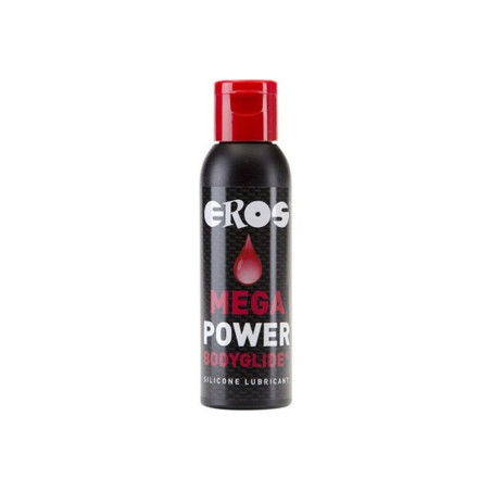Lubrificante al Silicone Eros 50 ml