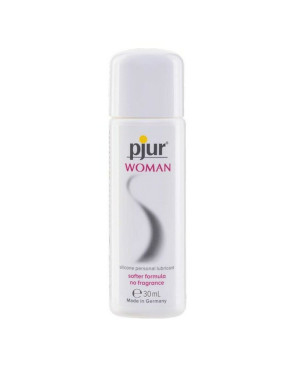 Lubrificante al Silicone Woman Pjur 3100002880 30 ml