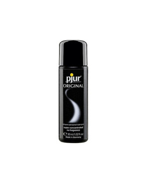 Lubrificante al Silicone Pjur 10050 30 ml