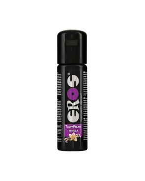 Lubrificante a Base Acquosa Slide Eros Vaniglia 100 ml