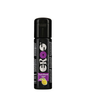 Lubrificante a Base Acquosa Slide Eros Limone 100 ml