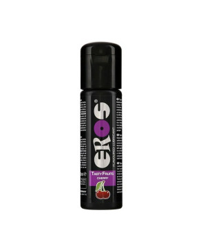 Lubrificante a Base Acquosa Slide Eros Ciliegia 100 ml