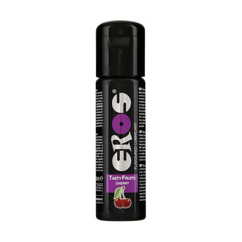 Lubrificante a Base Acquosa Slide Eros Ciliegia 100 ml