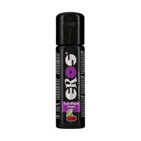 Lubrificante a Base Acquosa Slide Eros Ciliegia 100 ml