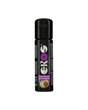 Lubrificante a Base Acquosa Slide Eros Fragola Kiwi 100 ml