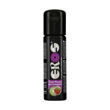 Lubrificante a Base Acquosa Slide Eros Fragola Kiwi 100 ml