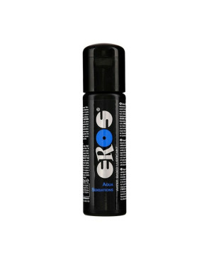 Lubrificante Eros (100 ml)