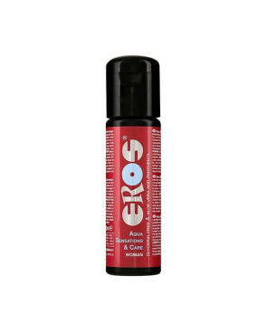Lubrificante a Base Acquosa Slide Eros 100 ml
