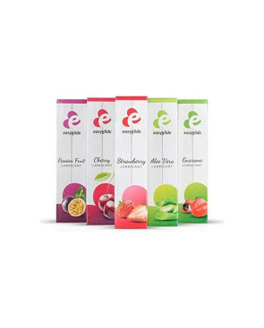 Lubrificante a Base Acquosa Slide Easy Glide EG017 30 ml