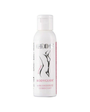 Lubrificante al Silicone Eros ER14050 50 ml