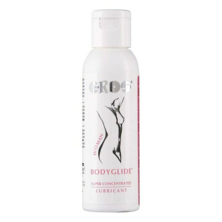 Lubrificante al Silicone Eros ER14050 50 ml