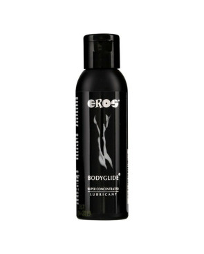Lubrificante al Silicone Eros ER11050 50 ml