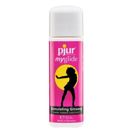 Lubrificante a Base Acquosa Slide Pjur 10550 30 ml