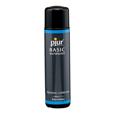 Lubrificante a Base Acquosa Slide Pjur Basic (100 ml)