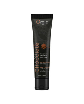 Lubrificante a Base Acquosa Slide Orgie OR-21128 Cioccolato 100 ml