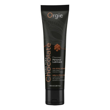 Lubrificante a Base Acquosa Slide Orgie OR-21128 Cioccolato 100 ml