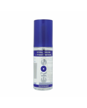 Lubrificante a Base Acquosa Slide Eros Sin aroma 100 ml Acido Ialuronico Panthenol