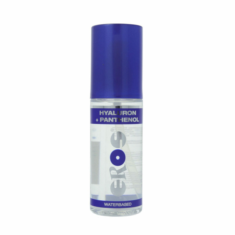 Lubrificante a Base Acquosa Slide Eros Sin aroma 100 ml Acido Ialuronico Panthenol