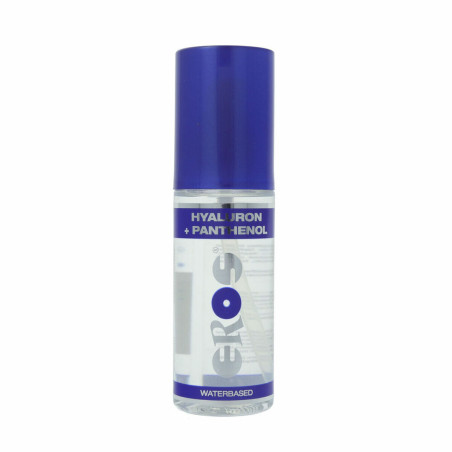 Lubrificante a Base Acquosa Slide Eros Sin aroma 100 ml Acido Ialuronico Panthenol