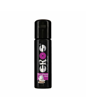 Lubrificante a Base Acquosa Slide Eros Tasty Fruits Coca-Cola 100 ml Coda