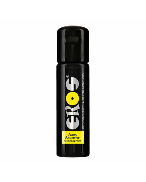 Lubrificante a Base Acquosa Slide Eros Glycerin Free Sin aroma 100 ml