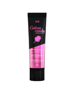 Lubrificante Zucchero Filato 100 ml