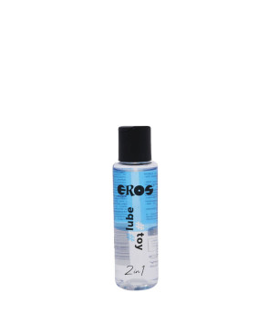 Lubrificante Eros 100 ml
