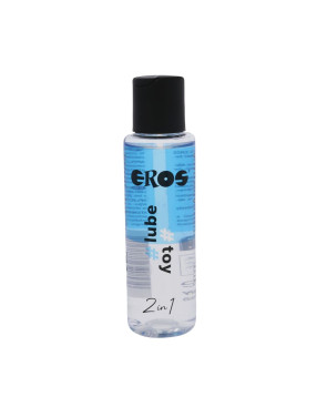 Lubrificante Eros 100 ml