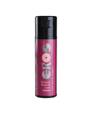 Lubrificante al Silicone Eros 6188700000 30 ml