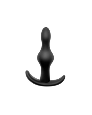 Plug Anale S Pleasures Nero