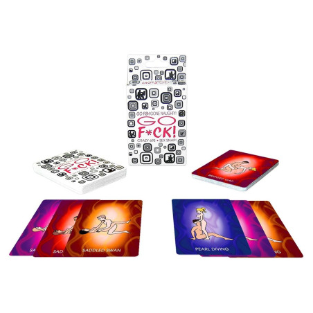 Gioco Erotico Kheper Games