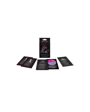 Gioco Erotico Kheper Games
