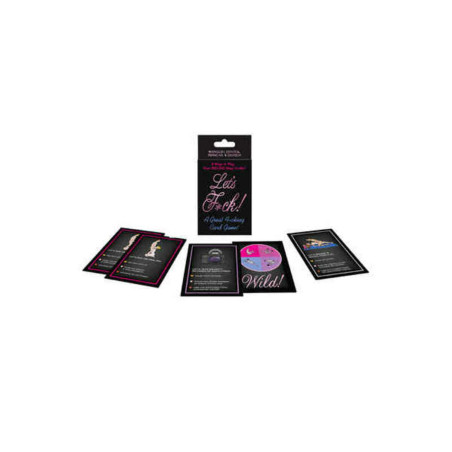 Gioco Erotico Kheper Games