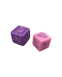 Gioco dei Dadi Erotic Kheper Games