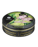 Candela Massaggio Shunga Exotic Green Tea Tè Verde 30 ml
