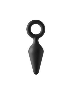 Plug Anale Dream Toys Fantasstic Nero