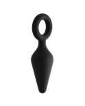 Plug Anale Dream Toys Fantasstic Nero