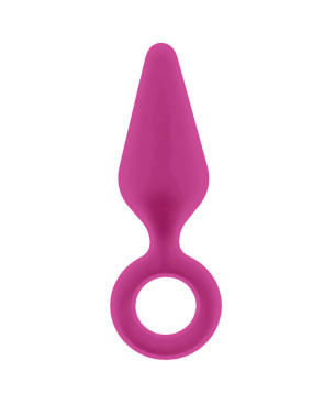 Plug Anale Dream Toys Flirts Rosa