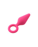 Plug Anale Dream Toys Flirts Rosa