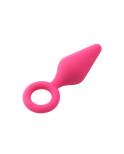 Plug Anale Dream Toys Flirts Rosa